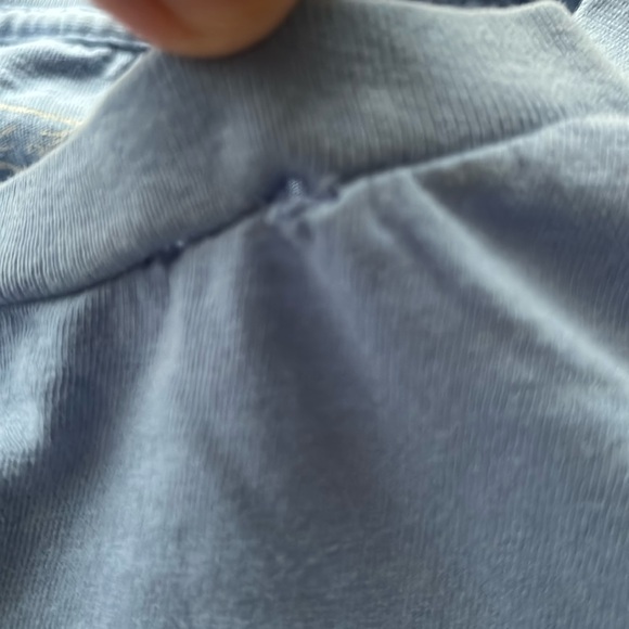 Vintage Polo Ralph Lauren T-Shirt (Men’s L) - Picture 4 of 5